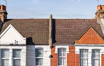 clay roofing Goodnestone, Kent