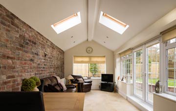 conservatory roof insulation Goodnestone, Kent