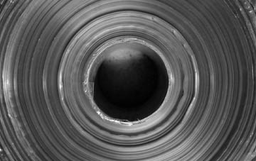 Goodnestone edpm waterproofing