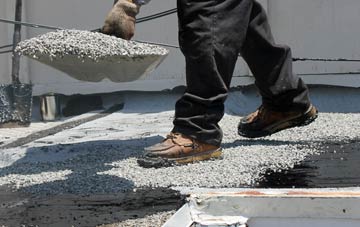 Goodnestone flat roofing companies