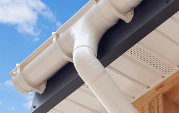 Goodnestone gutter installation costs