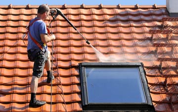 roof cleaning Goodnestone, Kent