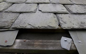Goodnestone slate roof repairs and maintenance