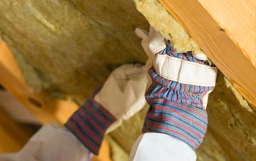types of Goodnestone pitched roof insulation materials