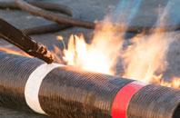 Goodnestone flat roofing replacement