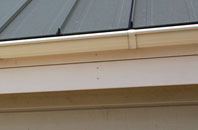 Goodnestone soffit repair
